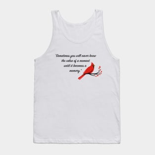 Memory Tank Top